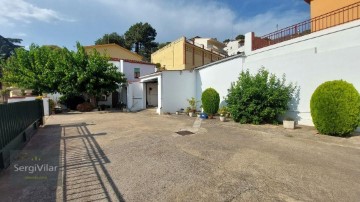 House 5 Bedrooms in La Creueta