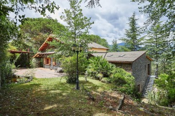 Casa o chalet 5 Habitaciones en Sant Celoni