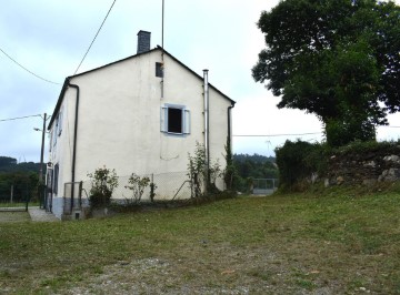 Casa o chalet  en Retizos (Santa María Madanela)