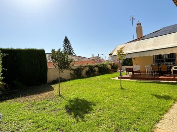 Casa o chalet 4 Habitaciones en Olivar de Quintos