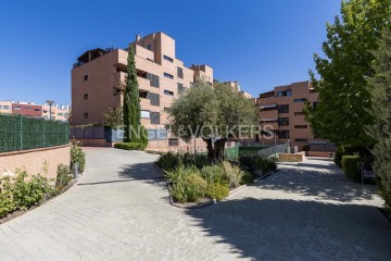 Appartement 4 Chambres à Dehesa Vieja-Puente Cultural