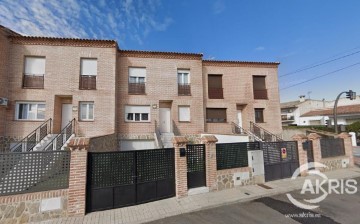 Casa o chalet 4 Habitaciones en Olías del Rey