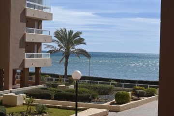 Apartment 2 Bedrooms in Playa del Esparto-Veneziola