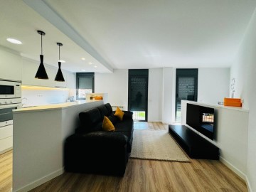 Apartment 2 Bedrooms in Cassà de la Selva