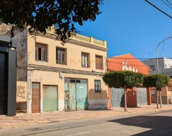 Moradia  em Pueblo de Cullera