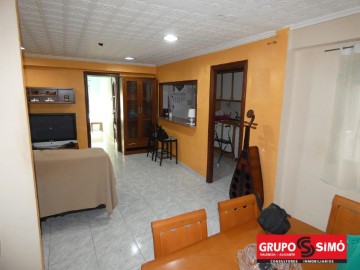 Apartment 2 Bedrooms in Centro Ciudad