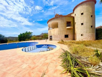 House  in Las Majadas-Las Molinetas-Labradorcico