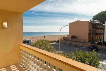 Apartamento 2 Quartos em Platja de Pals