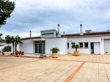 Casa o chalet 7 Habitaciones en Cap Martí - Pinomar