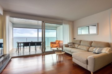 Dúplex 4 Habitaciones en Platja d'Aro