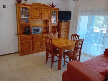 Apartamento 1 Quarto em Santa Susanna