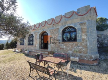 Casa o chalet 4 Habitaciones en Cuevas del Almanzora