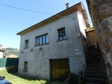 Casa o chalet 4 Habitaciones en Castañeo