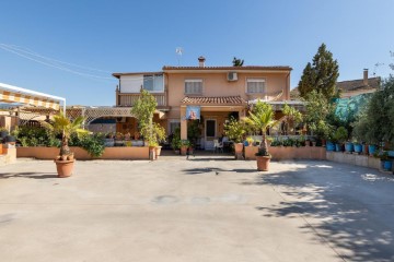 Casa o chalet 5 Habitaciones en Ogíjares