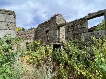 Casa o chalet  en Cenlle (Santa María)