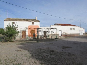 Casa o chalet 5 Habitaciones en La Hoya-Almendricos-Purias