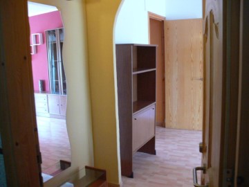 Apartment 3 Bedrooms in Fontanet