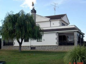 Maison 7 Chambres à Villares de la Reina