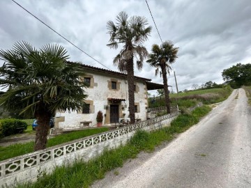 Maisons de campagne 3 Chambres à Escobedo