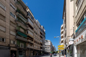 Apartamento 6 Quartos em Granada Centro