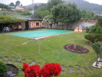 Casa o chalet 4 Habitaciones en Villafranca del Bierzo