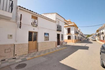 Appartement 2 Chambres à Cuevas del Becerro