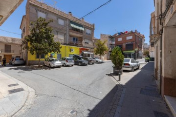 Piso 2 Habitaciones en Marchena