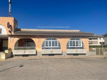 Locaux commerciaux à Terradillos