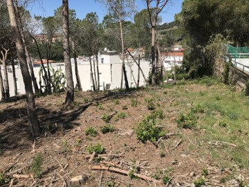 Terreno em Urbapol