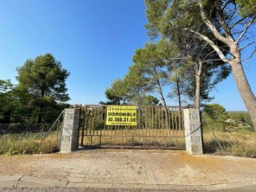 Land in Sant Muç - Castellnou - Can Mir