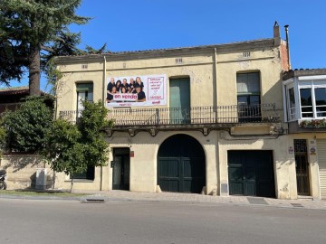 Terreno em Llinars del Vallès