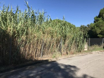 Terrenos en Jardins de Sant Pol