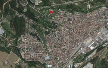 Terreno em Sant Celoni