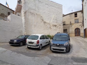 Terrenos en Sant Pere de Riudebitlles