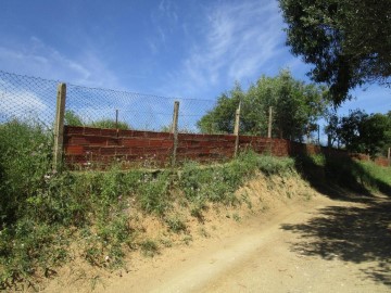 Terreno em Can Boada