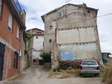 Terre à Lagunilla del Jubera