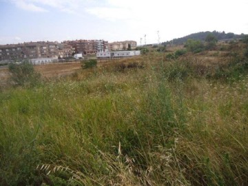 Terrenos en Sant Fruitós de Bages