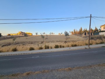 Terreno em San Francisco - El Chorrillo