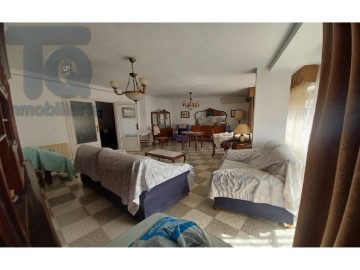 Apartamento 5 Quartos em Granada Centro