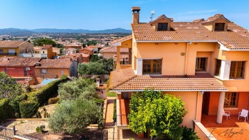 Terrenos en Castell d'Emporda