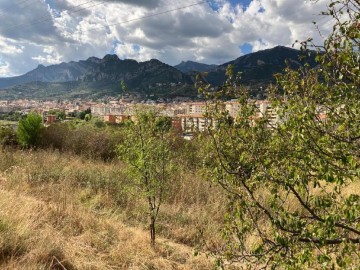 Terreno em Berga