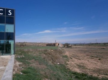 Terrenos en Donzell d'Urgell