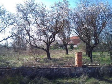 Terreno em Trijueque