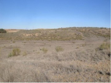 Land in Tórtola de Henares