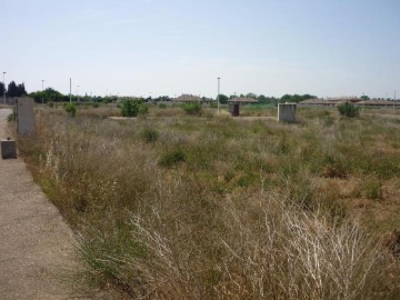 Terrenos en Urbanización Prados del Rey