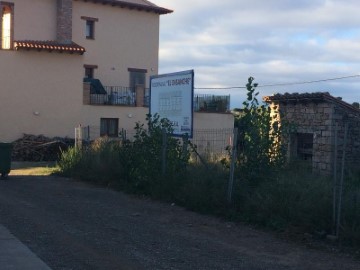 Terreno em Mora de Rubielos