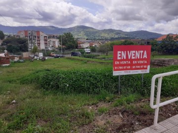 Terreno em Guarnizo