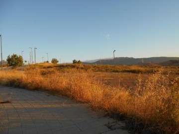 Terreno em Gójar