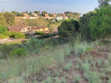 Terre à Calella