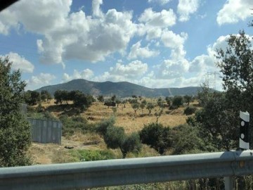 Land in Zona Sur-Av. de España-San Miguel